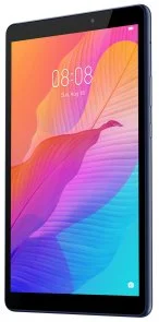 Фото: Планшет Huawei MatePad T8 2/16GB Deepsea Blue (KOBE2-L09) № 2 | KTC
