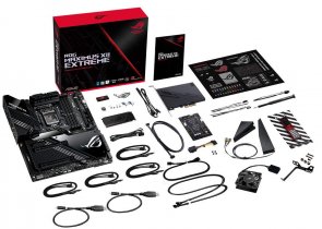 Материнська плата ASUS ROG MAXIMUS XII EXTREME