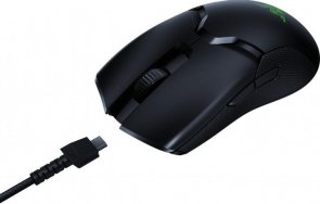 Миша Razer Viper Ultimate Wireless Lite Black (RZ01-03050200-R3G1)