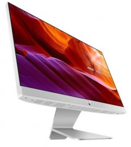 Моноблок Asus V222FAK-WA001M White