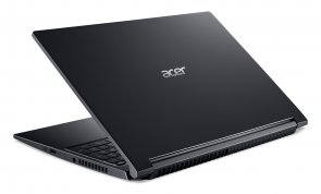 Ноутбук Acer Aspire 7 A715-75G-569U NH.Q87EU.004 Black