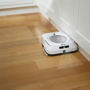 Робот пилосос iRobot Braava jet m6 (М613840)