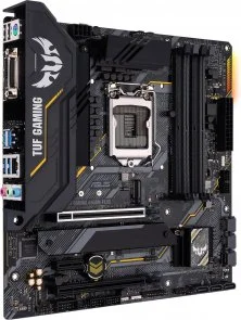 Фото: Материнська плата ASUS TUF GAMING B460M-PLUS № 3 | KTC