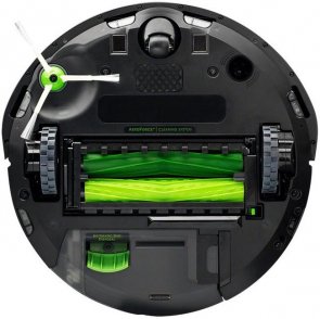 Робот пилосос iRobot Roomba i7+