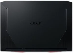 Фото: Ноутбук Acer Nitro 5 AN515-44-R9Z9 NH.Q9HEU.00J Black - 15.6" IPS 144 Гц / AMD Ryzen 5 / 4600H / DDR4 16 ГБ / PCI-E SSD 512 ГБ / GeForce GTX 1650 Ti № 6 | KTC