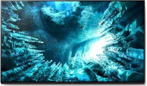 Телевізор LED Sony KD75ZH8BR2 (Smart TV, Wi-Fi, 7680x4320)