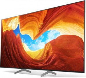 Телевизор LED Sony KD75XH9096BR2 (Smart TV, Wi-Fi, 3840x2160)