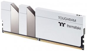 Оперативна пам’ять Thermaltake Toughram White DDR4 2x8GB R020D408GX2-4000C19A