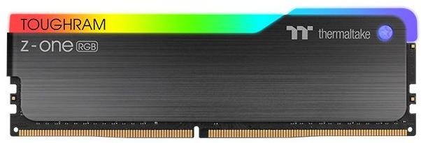 Оперативна пам’ять Thermaltake Toughram Z-ONE RGB DDR4 2x8GB R019D408GX2-3600C18A