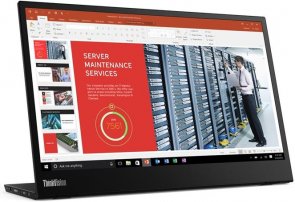 Монітор Lenovo ThinkVision M14 (61DDUAT6UA)