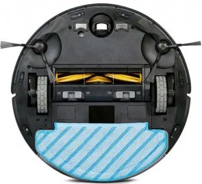 Фото: Робот-пилосос ECOVACS DEEBOT OZMO T8 AIVI (DBX11-11) № 3 | KTC