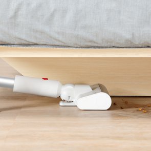 Ручний бездротовий пилосос Xiaomi Deerma Wireless Vacuum Cleaner VC25 White (DEM-VC25)