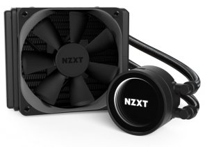 Система водяного охолодження NZXT Kraken M22 (RL-KRM22-01)