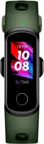 Фото: Фітнес-браслет HONOR Band 5i ADS-B19 Olive Green (55024703) № 2 | KTC