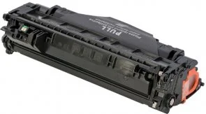 Фото: Сумісний картридж Makkon for HP LJ CE505A Black (MN-HP-SE505A) № 2 | KTC
