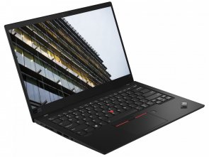 Ноутбук Lenovo ThinkPad X1 Carbon G8 20U90004RT Black