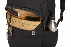 Фото: Рюкзак для ноутбука THULE Campus Indago 23L TCAM-7116 Black (3204313) № 5 | KTC