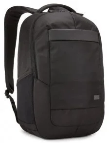 Фото: Рюкзак для ноутбука Case Logic Notion NOTIBP-114 Black (3204200) № 2 | KTC