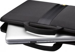 Сумка Case Logic Attache QNS-116 Black (3201244)