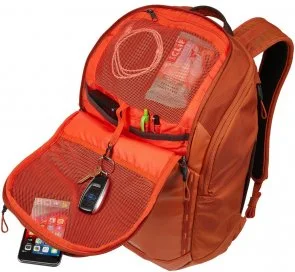 Фото: Рюкзак для ноутбука THULE Chasm 26L TCHB-115 Autumnal (3204295) № 2 | KTC