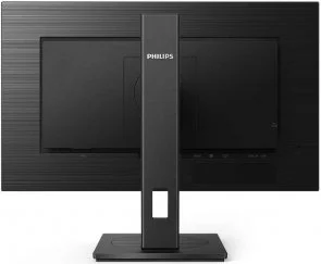Фото: Монітор Philips 245B1/00 Black - 23.8" IPS / 2560×1440 / 75 Гц / AMD FreeSync / Pivot / HAS № 3 | KTC
