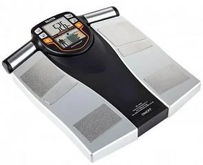 Фото: Смарт ваги Tanita BC-545N Silver № 2 | KTC
