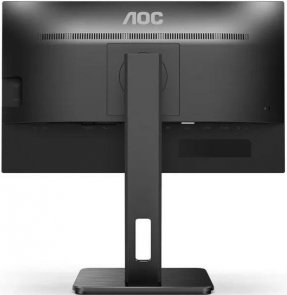 Монітор AOC 22P2DU Black