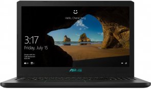 Ноутбук ASUS Laptop M570DD-DM153 Black