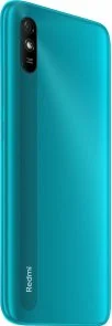 Фото: Смартфон Xiaomi Redmi 9A 2/32GB Peacock Green № 5 | KTC