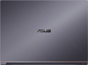 Ноутбук ASUS ProArt StudioBook 17 H700GV-AV088R Star Grey