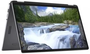 Фото: Ноутбук Dell Latitude 9410 2in1 N198L941014ERC_W10 - 14" Intel Core i5 / i5-10310U / DDR3 8 ГБ / SATA 3 SSD 256 ГБ / Intel UHD Graphics № 7 | KTC