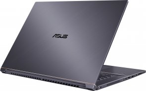 Ноутбук ASUS ProArt StudioBook Pro 17 W700G3T-AV142R Star Grey