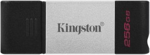 Флешка USB Kingston DataTraveler 80 256GB (DT80/256GB)