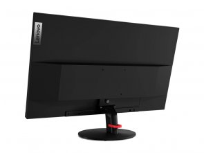 Монітор Lenovo ThinkVision P24h-20 Black (61F4GAT1UA)