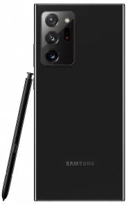 Фото: Смартфон Samsung Galaxy Note 20 Ultra N985 8/256GB SM-N985FZKGSEK Mystic Black № 9 | KTC
