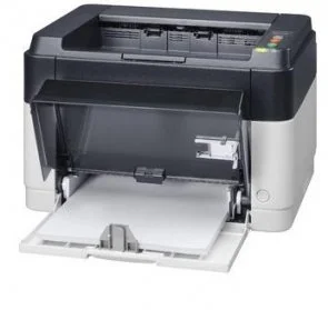 Фото: Принтер Kyocera ECOSYS FS-1040 A4 (1102M23NX2) № 2 | KTC