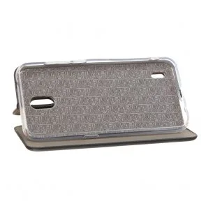 Фото: Чохол BeCover for Nokia 1.3 - Exclusive Black (704893) № 4 | KTC
