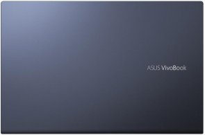 Ноутбук ASUS VivoBook X413FA-EB130T Bespoke Black