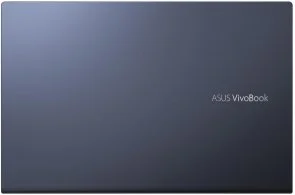 Фото: Ноутбук ASUS VivoBook X413EA-EK1349 Bespoke Black - 14" Intel Core i3 / i3-1115G4 / DDR4 8 ГБ / PCI-E SSD 256 ГБ / Intel UHD Graphics for 11th Gen № 6 | KTC