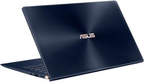 Ноутбук ASUS ZenBook 13 UX333FLC-A3153T Royal Blue