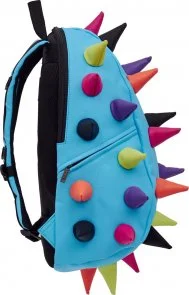 Фото: Рюкзак для ноутбука MadPax Rex Full Bright Aqua Multi № 4 | KTC