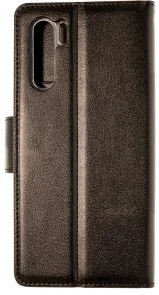 Фото: Чохол Hanman for Oppo A91 - Creative HANMAN Black (HM-OA91-B) № 3 | KTC
