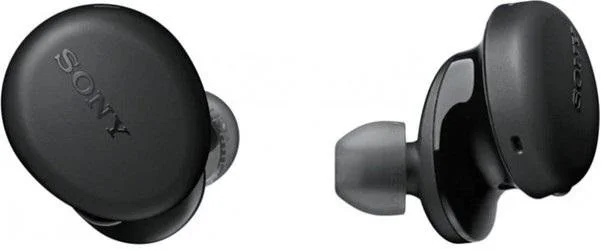 Фото: Навушники Sony WF-XB700 Black (WFXB700B.CE7) № 5 | KTC
