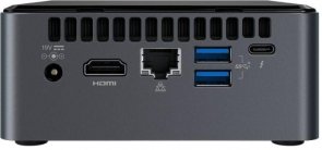 Баребон Intel Nuc BOXNUC8I5BEH2