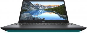 Ноутбук Dell 5500 G5 G5500FI78S5D1650TIL-10BL Black