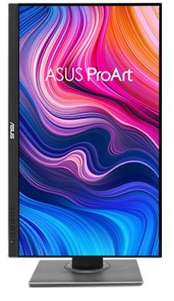  Монітор ASUS PA278QV Black