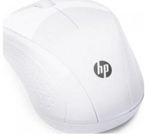 Мишка, HP 220 Wireless, White