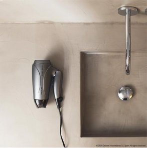 Фен CECOTEC Bamba IoniCare 5400 Power&Go Black (CCTC-04207)