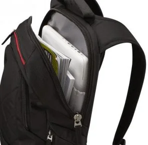 Фото: Рюкзак для ноутбука Case Logic DLBP-114 Black (3201265) № 3 | KTC