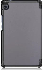 Фото: Чохол для планшета BeCover for Huawei MatePad T8 - Smart Case Gray (705076) № 2 | KTC